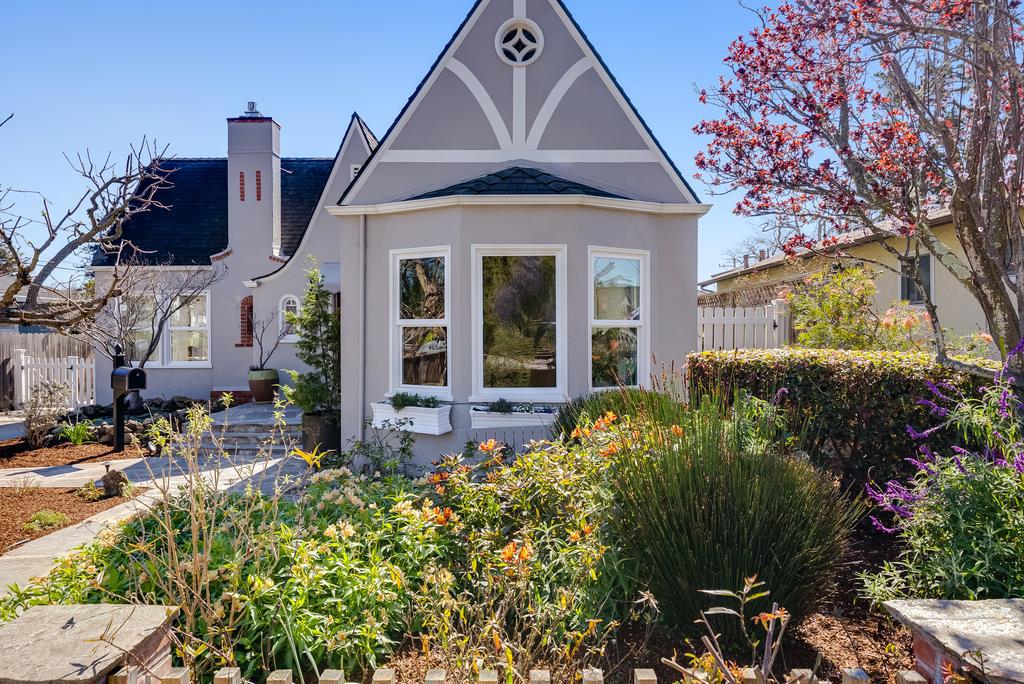 214 Fairmount Avenue