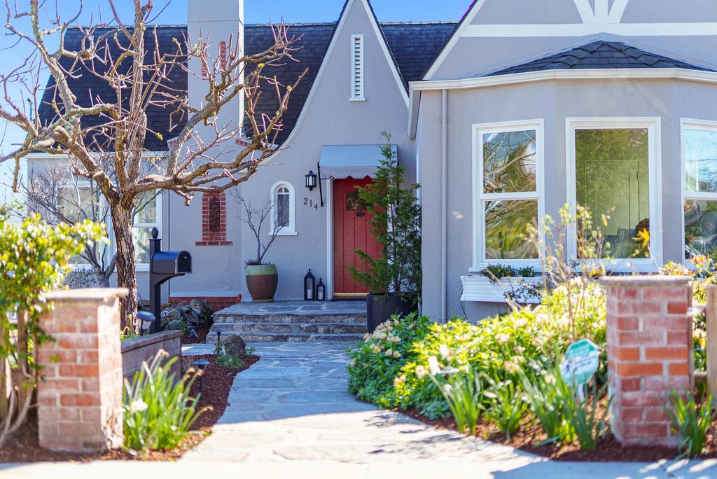 214 Fairmount Avenue