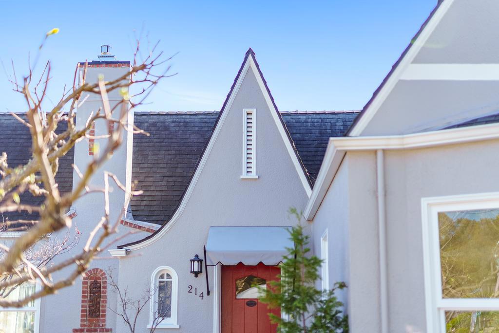 214 Fairmount Avenue