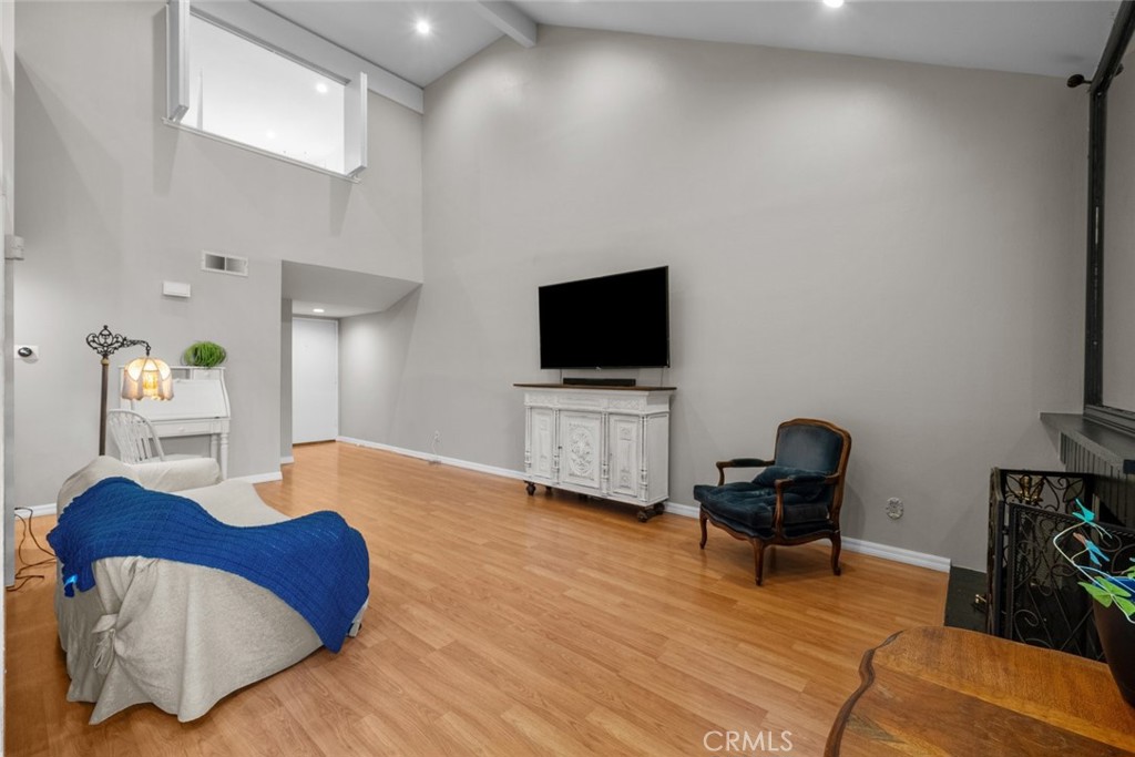 Apple Park (APRK) - Residential