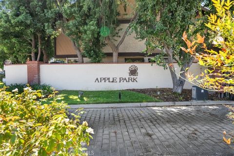 Photo of 24843 Apple Street #B, Newhall, CA 91321 (MLS # SR25192251) Photo of 24843 Apple Street #B, Newhall, CA 91321 (MLS # SR25192251)