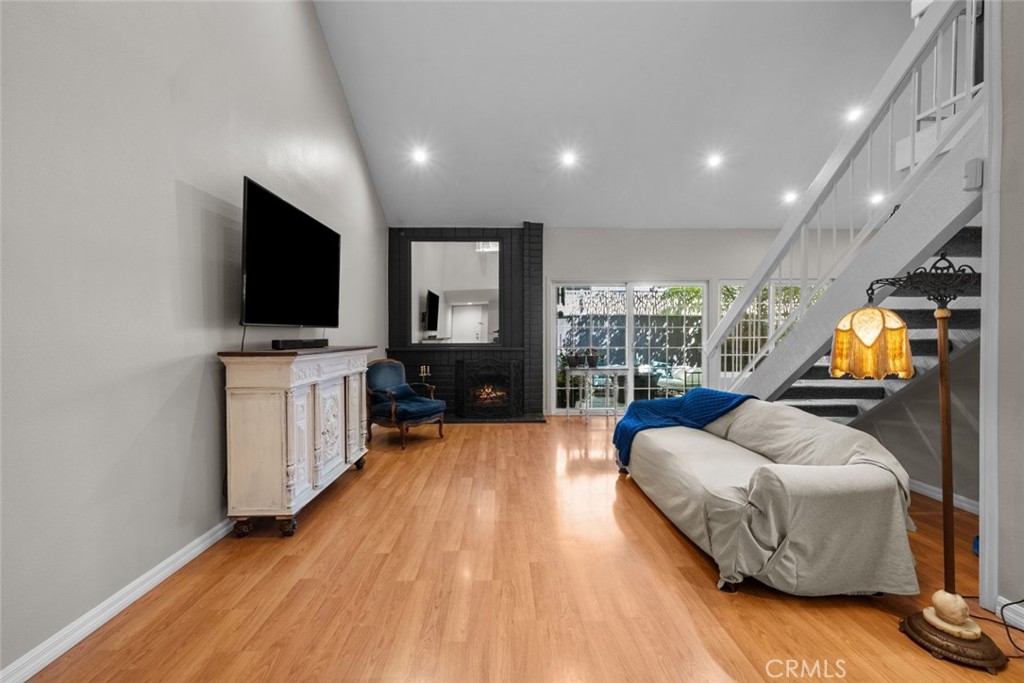 Apple Park (APRK) - Residential