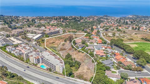 Photo of 0 Windport, Rancho Palos Verdes, CA 90275 (MLS # RS26160395)