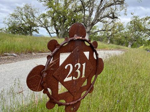 13 Long Ridge Trail Carmel Valley CA 93923