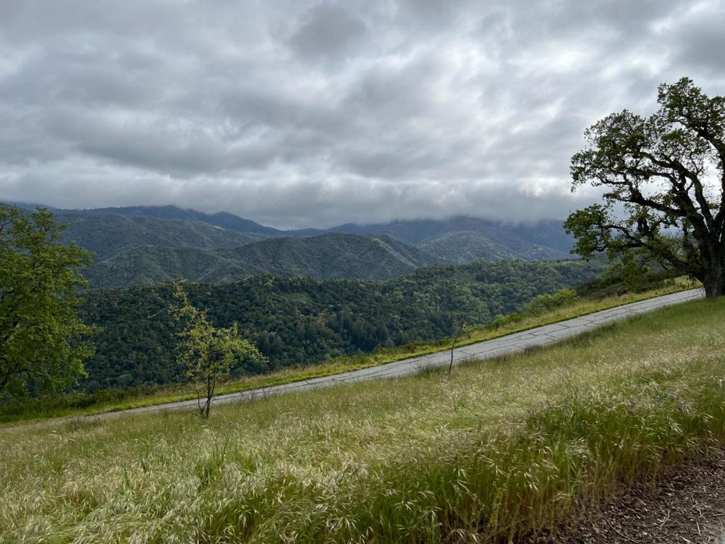 13 Long Ridge Trail
