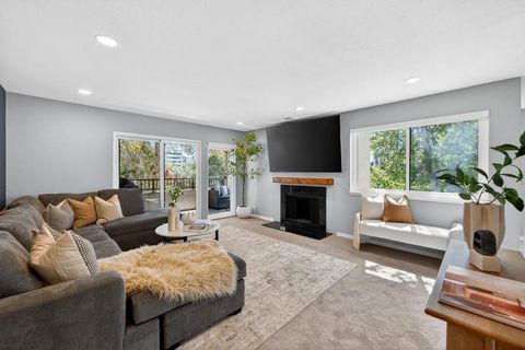 Photo of 22103 Vista Del Plaza Lane #22, Hayward, CA 94541 (MLS # ML82041621)