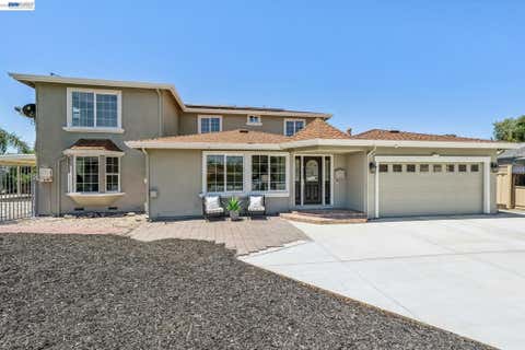 Photo of 1882 Cortez Ct CT, Pleasanton, CA 94566 (MLS # 41142837)