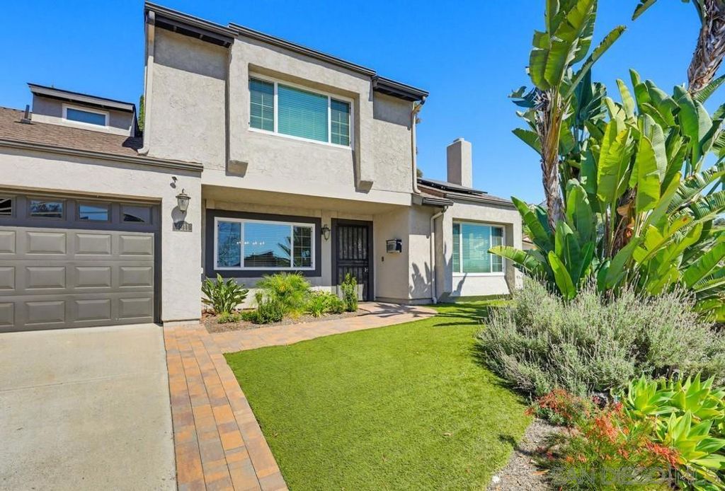 Photo of 4211 Cartulina Rd Rd, San Diego, CA 92124 (MLS # 260007003SD)