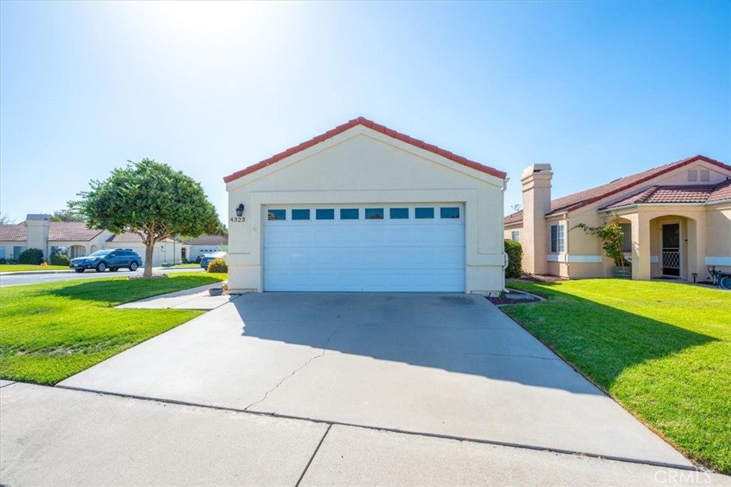 4323 Ridgecrest