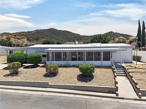 Photo of 41120 Nez Perce Circle, Cherry Valley, CA 92223 (MLS # SW26122988)