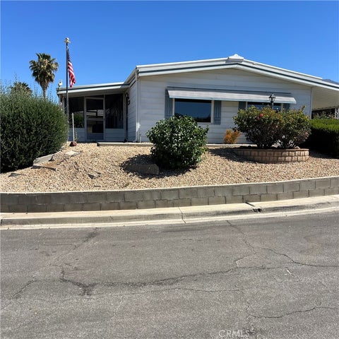 Photo of 41120 Nez Perce Circle, Cherry Valley, CA 92223 (MLS # SW26122988)