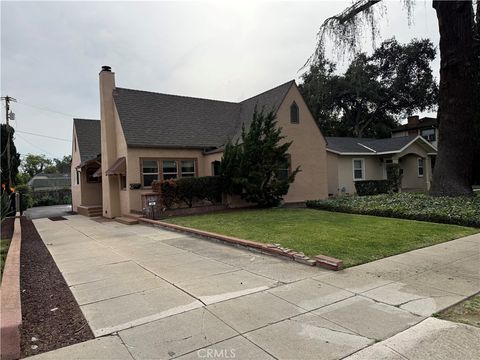 Photo of 20 E Floral Ave, Arcadia, CA 91006 (MLS # AR26039365)
