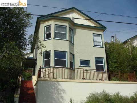 Photo of 213 Nicholl Ave AVE, Richmond, CA 94801 (MLS # 41144510)