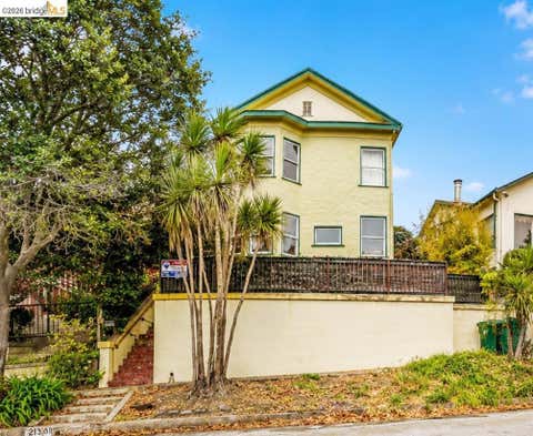 Photo of 213 Nicholl Ave AVE, Richmond, CA 94801 (MLS # 41144510)