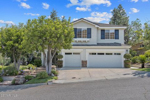 Photo of 560 Granite Hills Street, Simi Valley, CA 93065 (MLS # 225003608) Photo of 560 Granite Hills Street, Simi Valley, CA 93065 (MLS # 225003608)