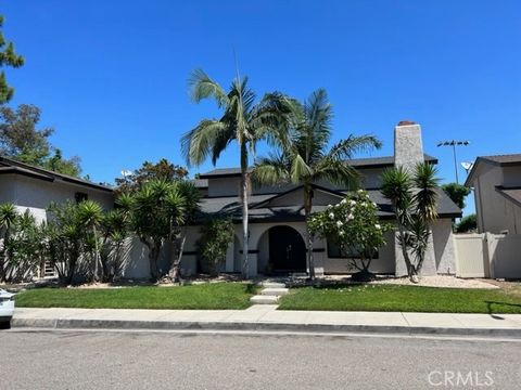 Photo of 243 E Blueridge Avenue, Orange, CA 92865 (MLS # OC26111009)