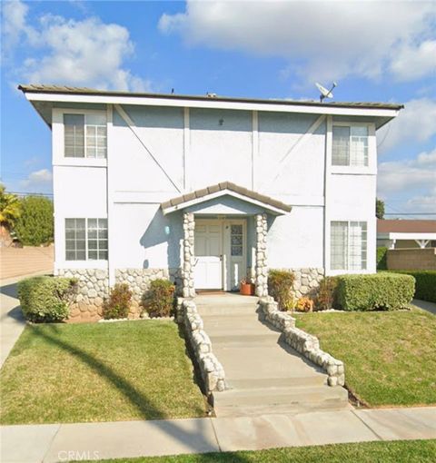 Photo of 14439 Rosecrans AVE #b, La Mirada, CA 90638 (MLS # DW26141402)