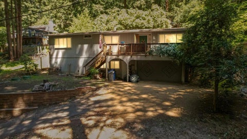 Photo of 545 Kings Highway, Boulder Creek, CA 95006 (MLS # ML82050915)