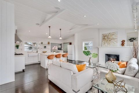 4154 Hill St San Diego CA 92107