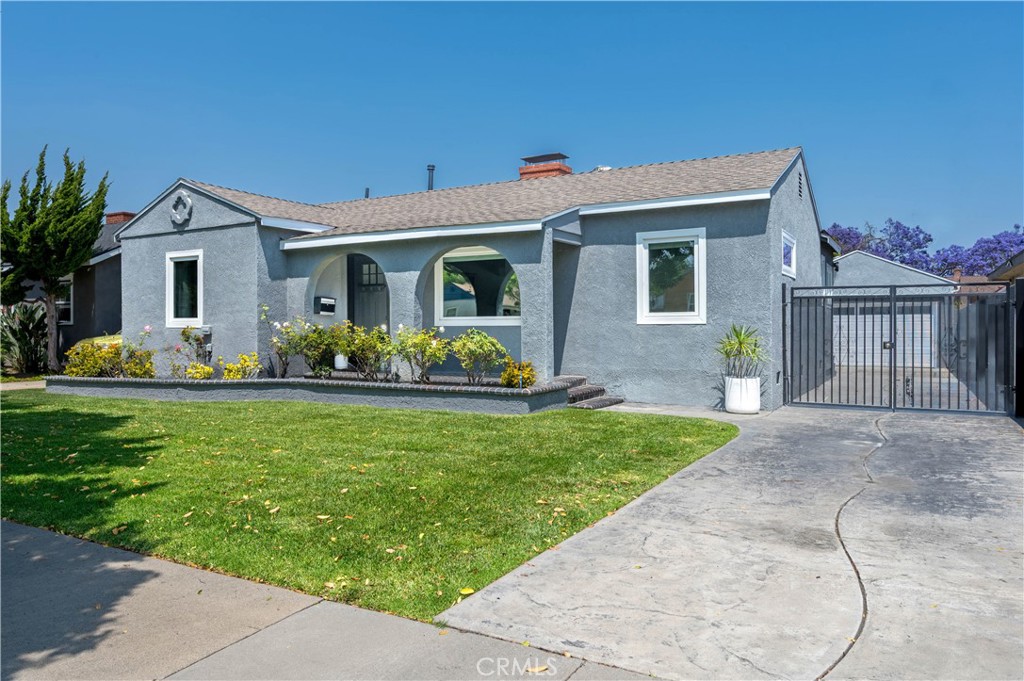 4208 Maury Avenue