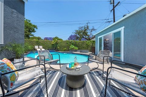 4208 Maury Avenue Long Beach CA 90807