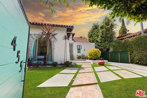 Photo of 455 N Crescent Heights Boulevard, Los Angeles, CA 90048 (MLS # 25549303) Photo of 455 N Crescent Heights Boulevard, Los Angeles, CA 90048 (MLS # 25549303)