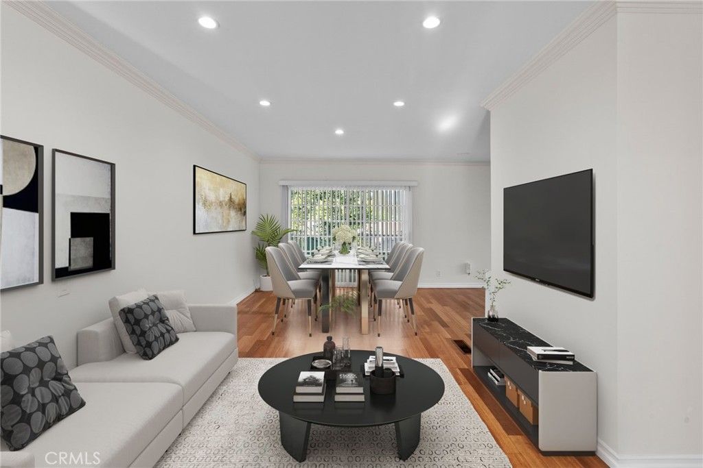 Photo of 1519 Lynglen Drive, Glendale, CA 91206 (MLS # GD25234071)