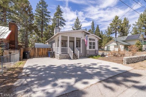 Photo of 1017 Nana Avenue, Big Bear, CA 92314 (MLS # IG25091480) Photo of 1017 Nana Avenue, Big Bear, CA 92314 (MLS # IG25091480)