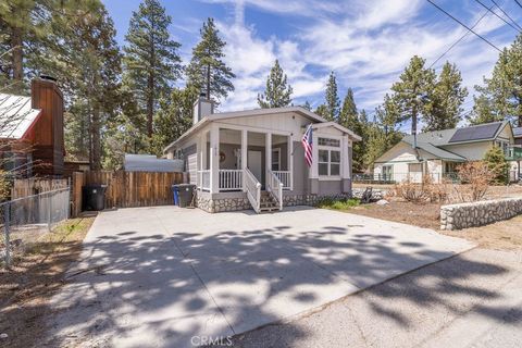 Photo of 1017 Nana Avenue, Big Bear, CA 92314 (MLS # IG25091480) Photo of 1017 Nana Avenue, Big Bear, CA 92314 (MLS # IG25091480)
