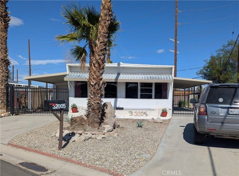 Photo of 32005 Westchester Dr DR, Thousand Palms, CA 92276 (MLS # NP26212304)