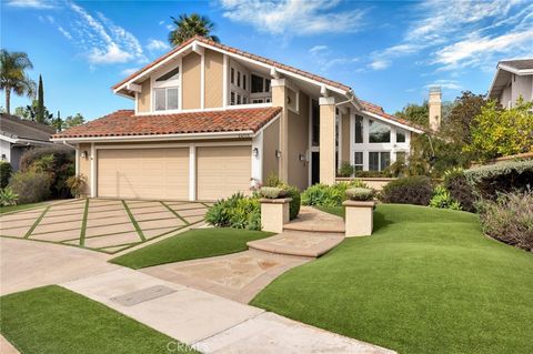 24715 Queens Court Laguna Niguel CA 92677