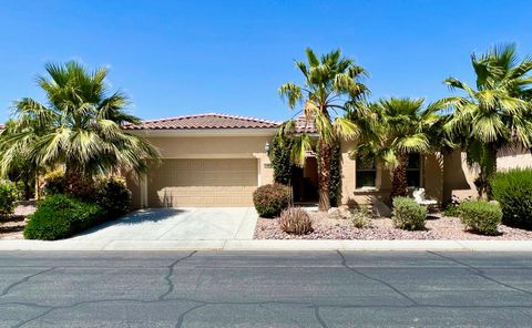 Photo of 81562 Camino Los Milagros, Indio, CA 92203 (MLS # 219132803DA)