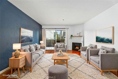 1100 Euclid Avenue 108 Long Beach CA 90804