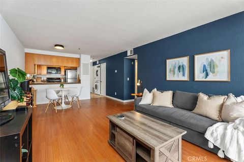 1100 Euclid Avenue 108 Long Beach CA 90804