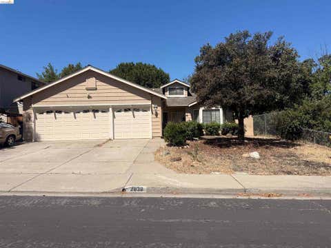 Photo of 2838 BELLFLOWER DRIVE DR, Antioch, CA 94531 (MLS # 41139068)