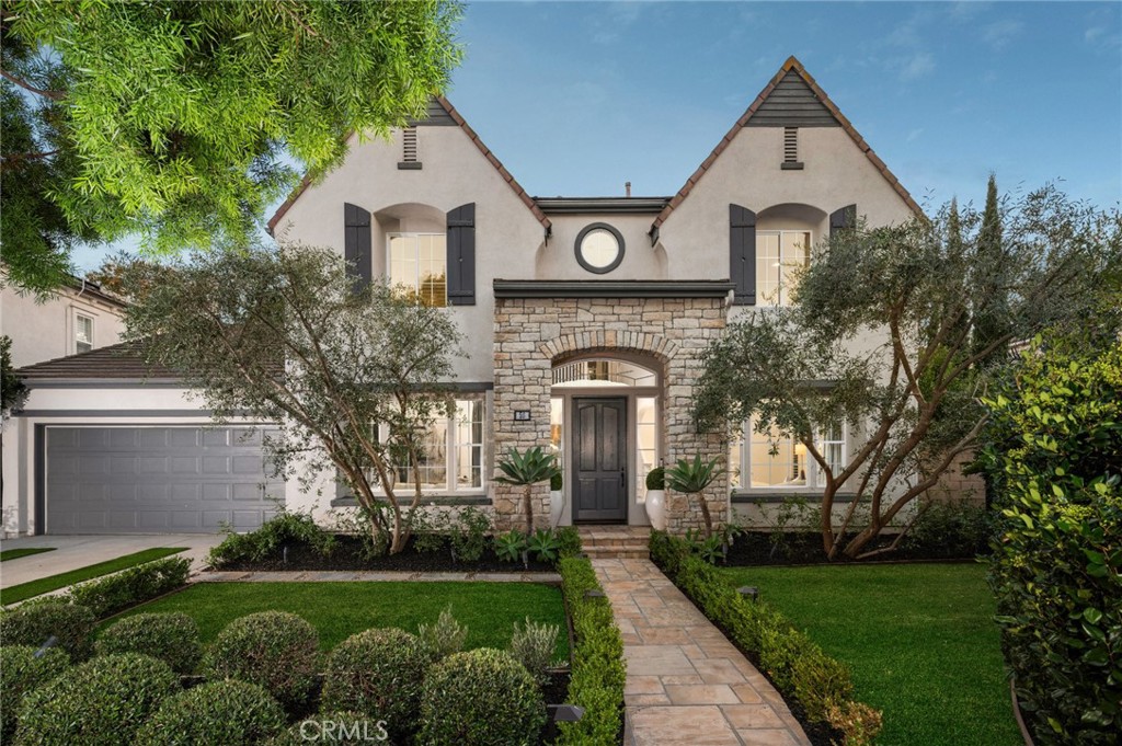 Elegant Updated Residence in Guard-Gated Bonita Canyon, Newport Beach.
Discover refined coastal living in one of Newport Beach’s most coveted gated enclaves—Bonita Canyon. This recently updated home blends timeless sophistication with everyday comfort, offering an ideal floor plan for modern living and entertaining.
Set within the exclusive Madison neighborhood, this residence enjoys a prime interior location close to the community’s resort-style amenities, including lush greenbelts, a sparkling pool and spa, tennis and basketball courts, playgrounds, and 24-hour guard-gated security.
Inside, you’ll find four bedrooms and four bathrooms, including a convenient main-level bedroom. The bright, open layout features newly refinished Richard Marshall wood flooring, fresh designer paint, and updated fixtures throughout. A gourmet kitchen with granite countertops, center island, and custom cabinetry flows seamlessly into the spacious family room with fireplace and built-in media center—all opening to a large pool sized private backyard oasis, perfect for relaxing or entertaining.
The formal living and dining rooms offer elegant gathering spaces, while a dedicated office provides the flexibility to work or study from home. Upstairs, the luxurious primary suite boasts dual walk-in closets and a spa-inspired ensuite bath with soaking tub. Two additional bedrooms and the bonus office area complete the second level.
Additional highlights include a three-car garage, abundant storage, and beautifully landscaped grounds. Residents enjoy proximity to world-class beaches, convenience of nearby toll roads, upscale shopping and dining at Fashion Island, award-winning Newport-Mesa schools, Pelican Hill resort and golf, coveted Crystal Cove, and the vibrant Newport lifestyle.
Experience the best of Bonita Canyon living—schedule your private showing today.