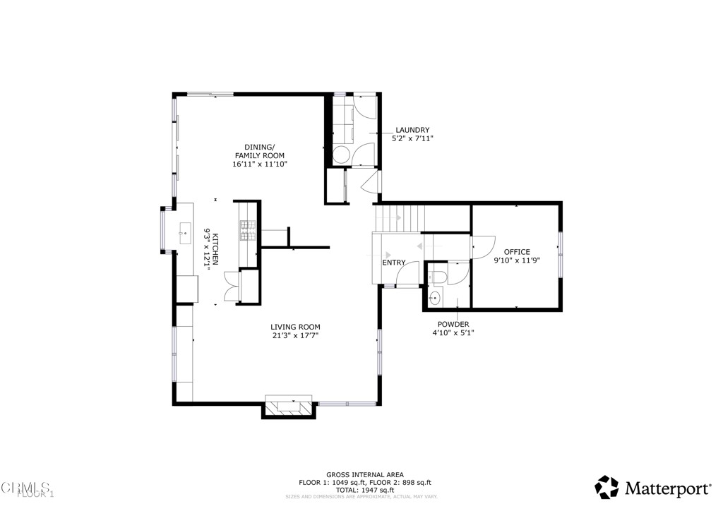 Lynn Oaks-311 - Residential