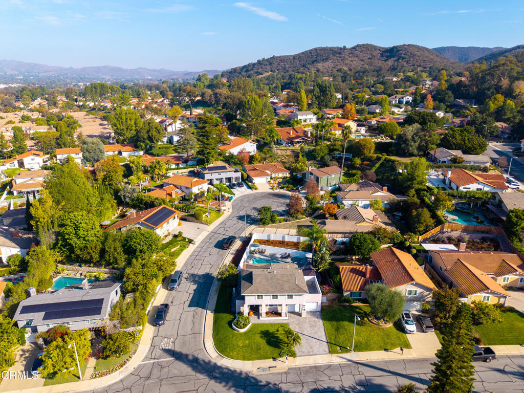 Lynn Oaks-311 - Residential