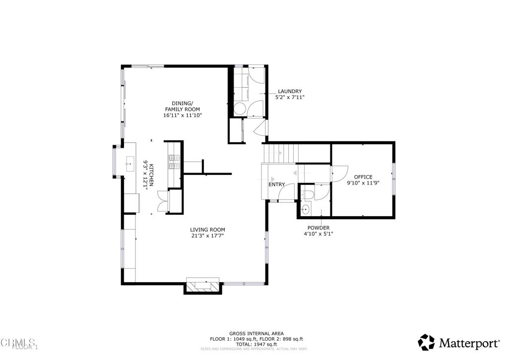 Lynn Oaks-311 - Residential