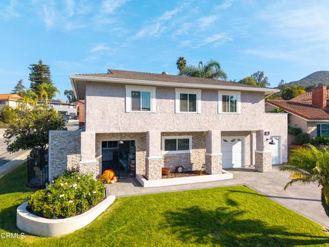 214 Poplar Crest Avenue Newbury Park CA 91320