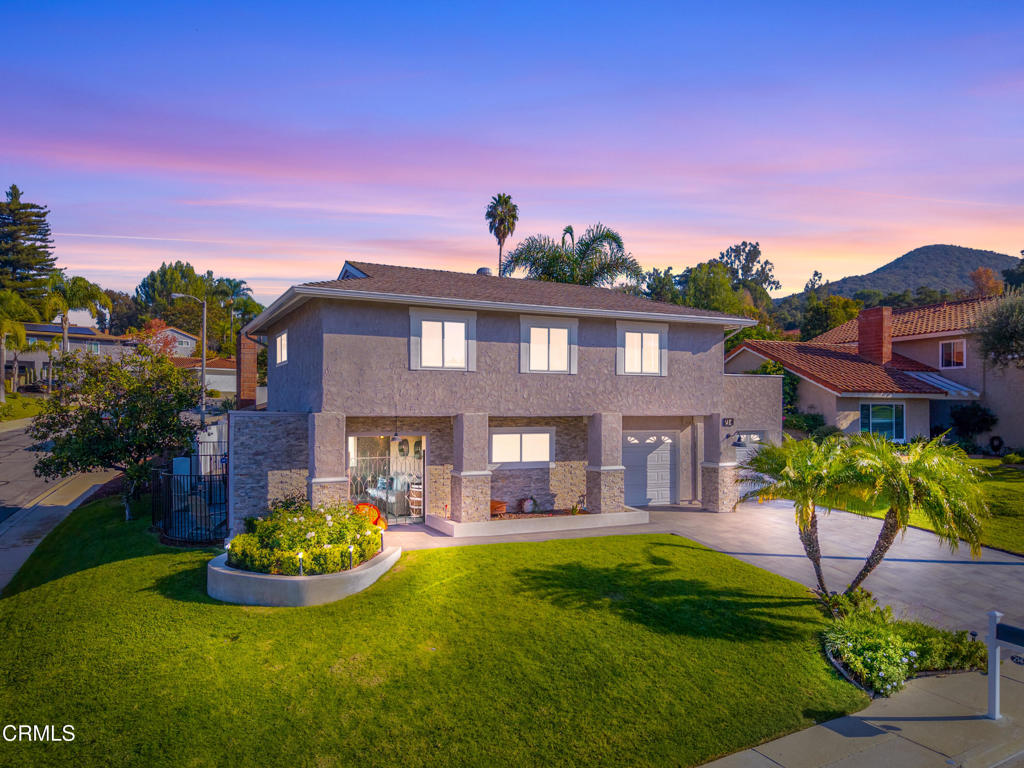 Lynn Oaks-311 - Residential