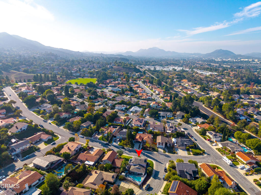 Lynn Oaks-311 - Residential