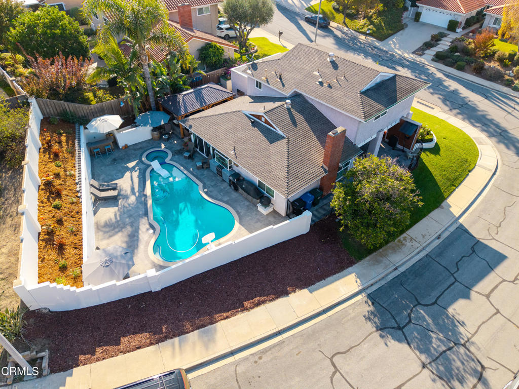 Lynn Oaks-311 - Residential