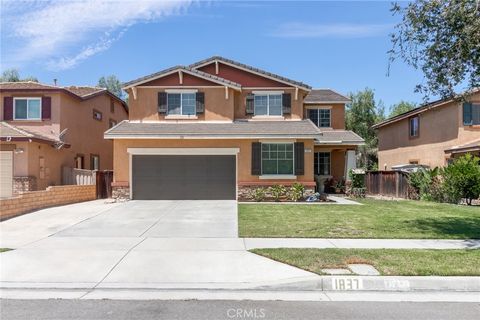 1837 River Bend Drive Redlands CA 92374