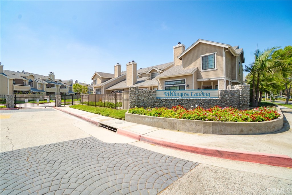 Welcome to your dream home in the highly desirable, gated Wellington Landing Community! This beautifully upgraded 2-bedroom, 2-bath upstairs condo offers the perfect blend of comfort, style, and convenience. Enjoy your private 2-car garage with built-in storage, plus over $70,000 in premium upgrades including a stunning remodeled kitchen, modern bathroom vanities, sleek vinyl flooring, designer ceiling lights, and brand-new closets in both bedrooms. Stay comfortable year-round with a new A/C, furnace, water heater, ducts, and UV-tinted dual-pane windows with upgraded shutters.
Unwind on your peaceful zen-inspired patio or enjoy the ease of in-unit laundry. Step outside to resort-style amenities including a heated pool, spa, and beautifully maintained grounds, plus a large park just across the street.
All of this in an unbeatable location just minutes from Disneyland, Knott’s Berry Farm, 99 Ranch Market, H Mart, and In-N-Out. Don’t miss this rare opportunity to own a move-in ready gem in one of the area’s most sought-after communities!