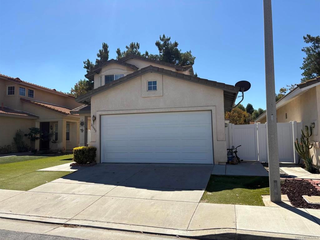 27593 Marian Road