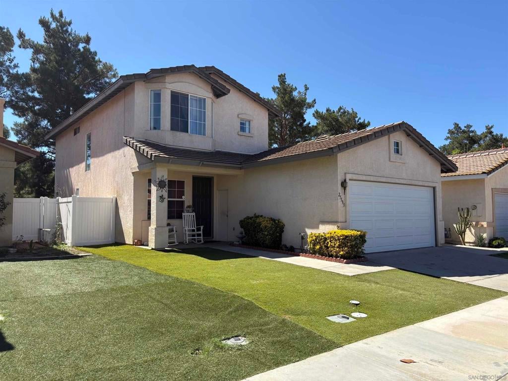 27593 Marian Road
