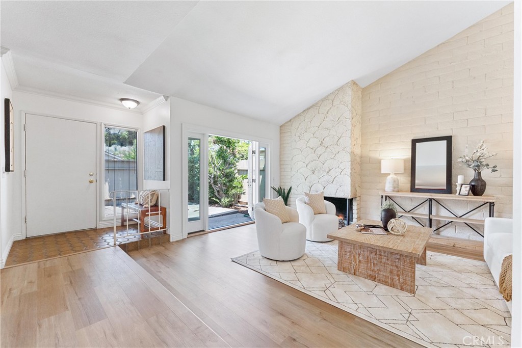 Orchard Lane - Residential