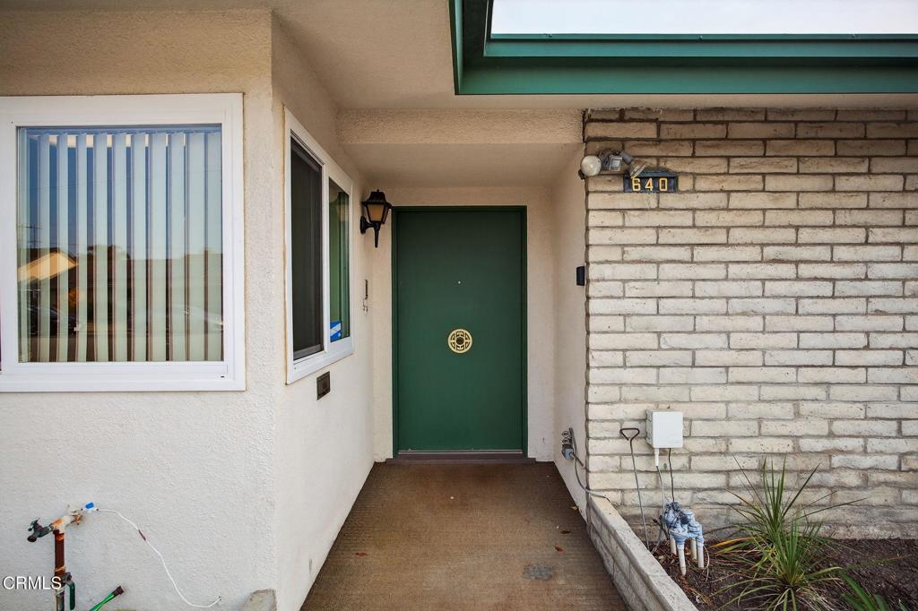 640 Fernwood Drive