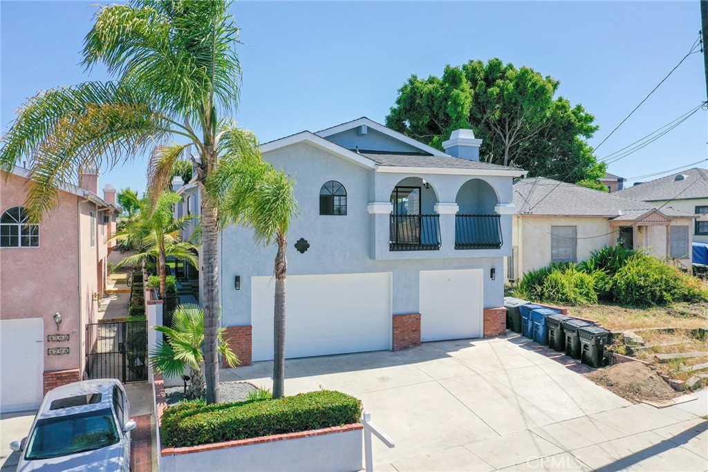 4706 W 168th Street